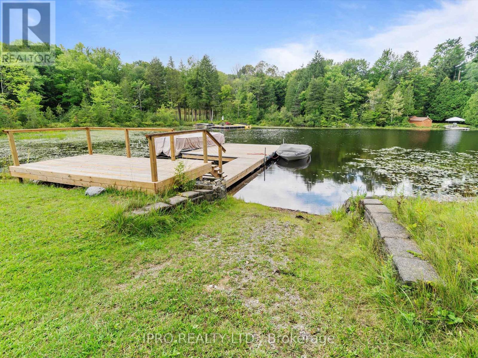 6 Lower Lane, Seguin, Ontario  P2A 2W8 - Photo 4 - X12122820