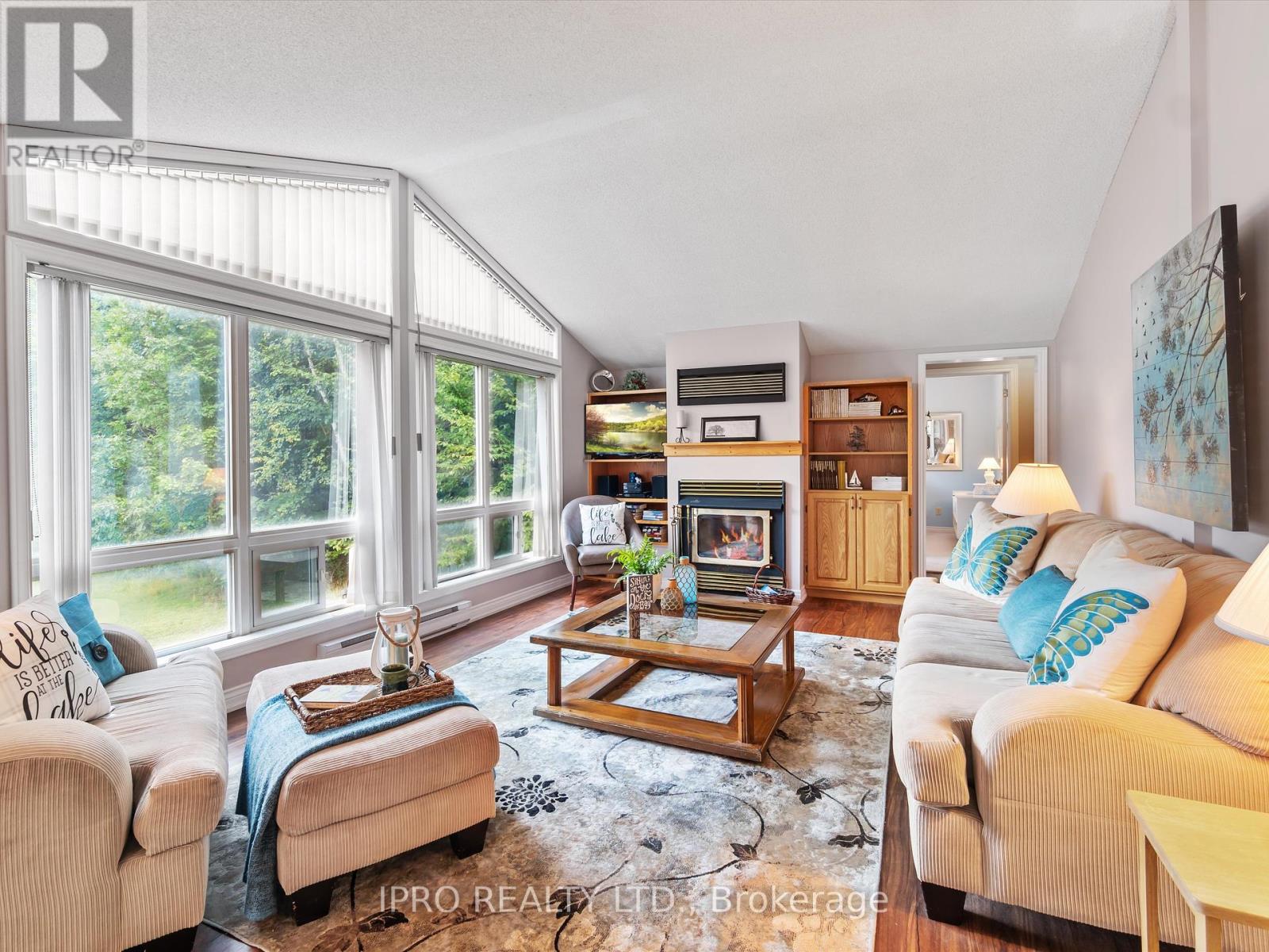 6 Lower Lane, Seguin, Ontario  P2A 2W8 - Photo 8 - X12122820