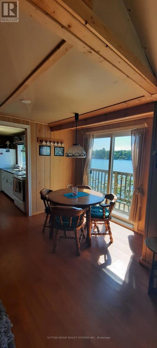 361 Healey Lake Water, The Archipelago, Ontario  P0C 1H0 - Photo 10 - X12122834
