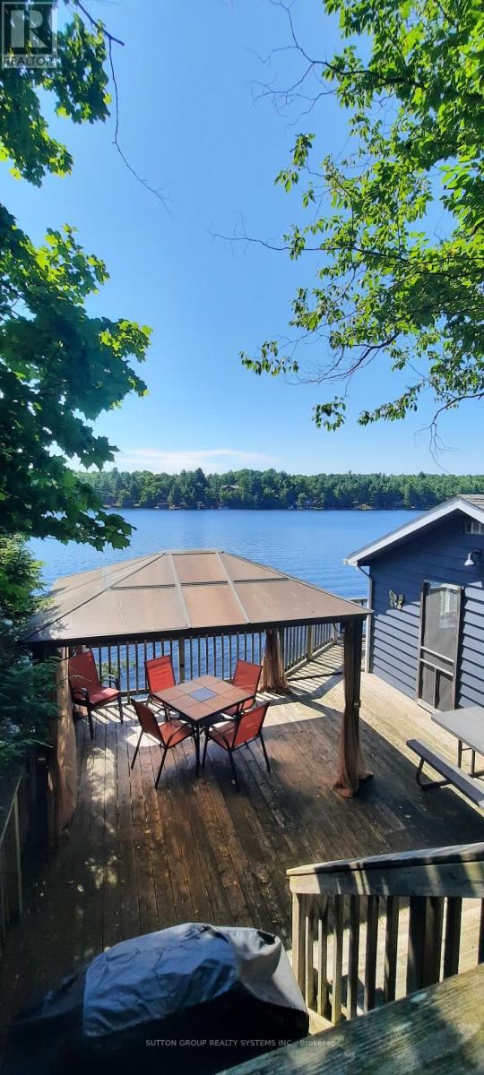 361 Healey Lake Water, The Archipelago, Ontario  P0C 1H0 - Photo 14 - X12122834