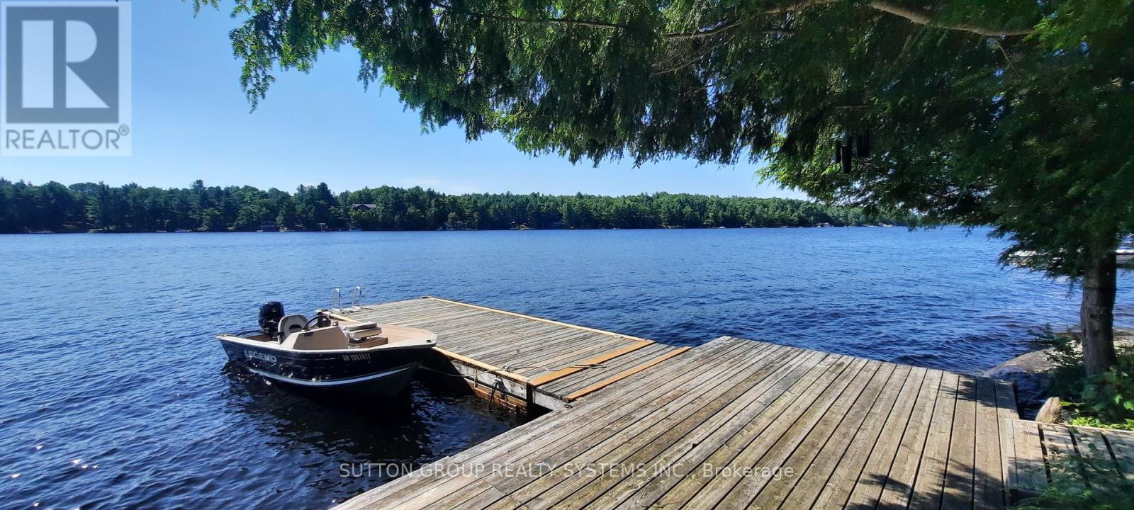 361 Healey Lake Water, The Archipelago, Ontario  P0C 1H0 - Photo 2 - X12122834