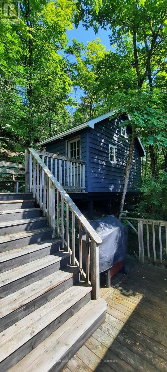 361 Healey Lake Water, The Archipelago, Ontario  P0C 1H0 - Photo 20 - X12122834