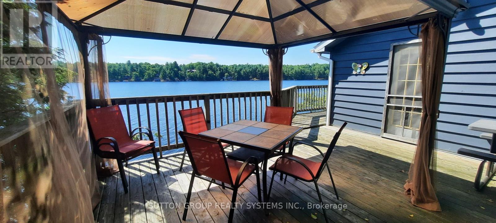 361 Healey Lake Water, The Archipelago, Ontario  P0C 1H0 - Photo 22 - X12122834