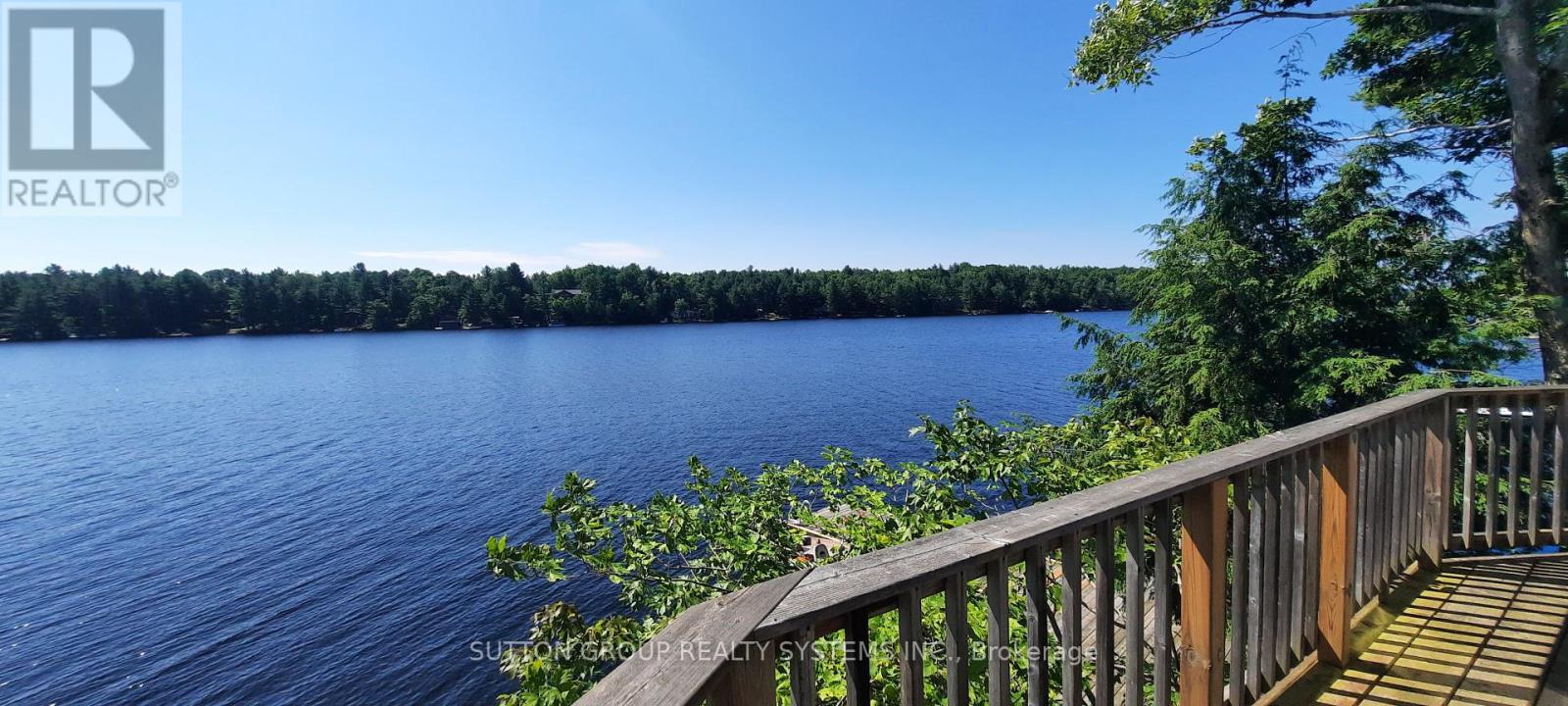 361 Healey Lake Water, The Archipelago, Ontario  P0C 1H0 - Photo 24 - X12122834