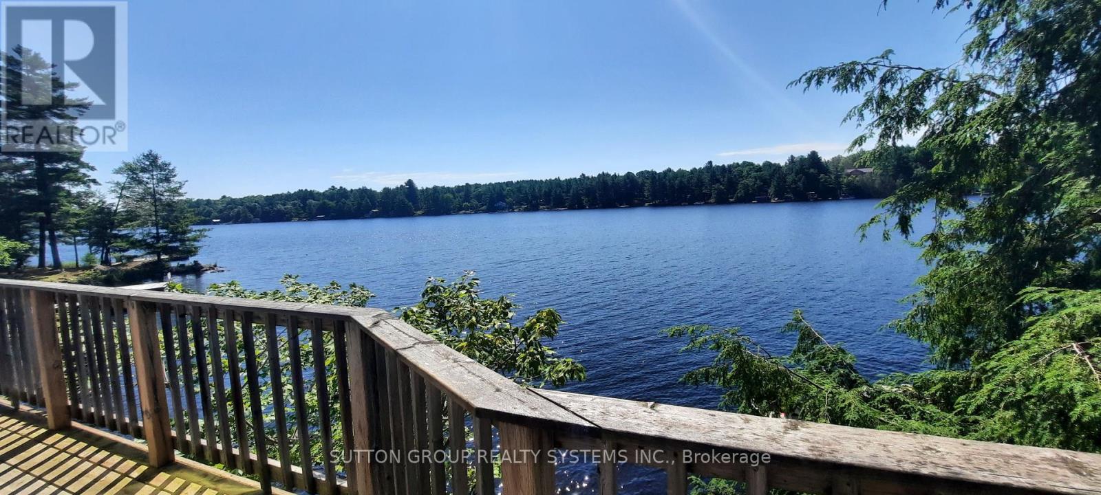 361 Healey Lake Water, The Archipelago, Ontario  P0C 1H0 - Photo 25 - X12122834