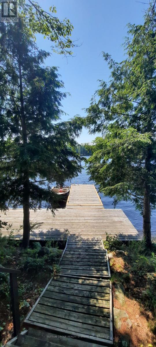 361 Healey Lake Water, The Archipelago, Ontario  P0C 1H0 - Photo 3 - X12122834