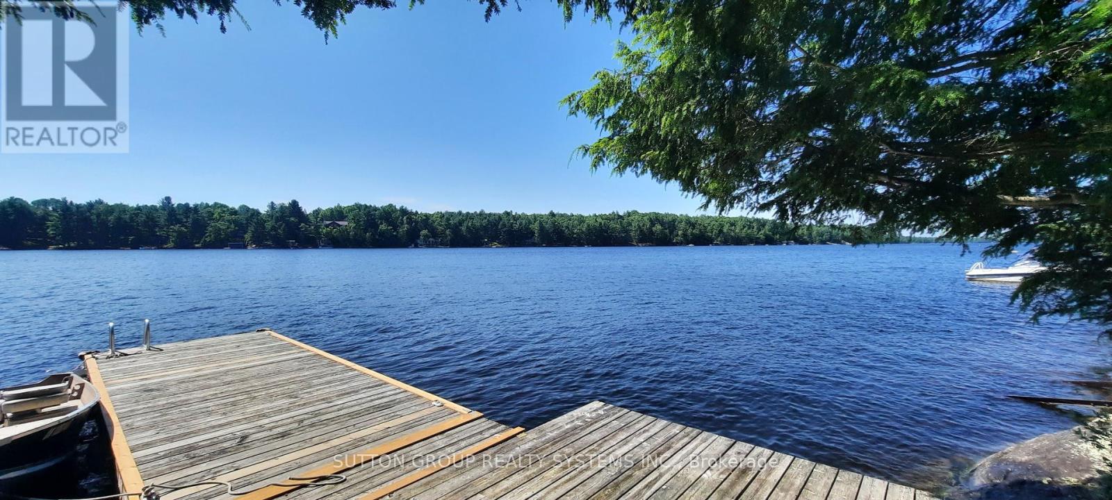 361 Healey Lake Water, The Archipelago, Ontario  P0C 1H0 - Photo 31 - X12122834