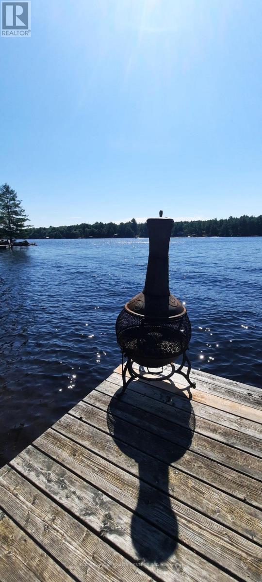 361 Healey Lake Water, The Archipelago, Ontario  P0C 1H0 - Photo 32 - X12122834