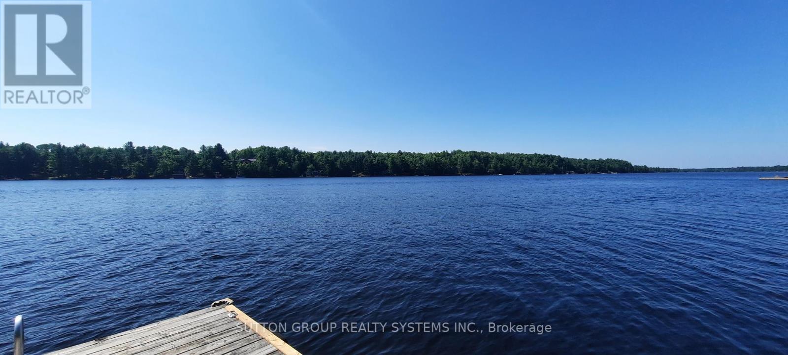 361 Healey Lake Water, The Archipelago, Ontario  P0C 1H0 - Photo 33 - X12122834