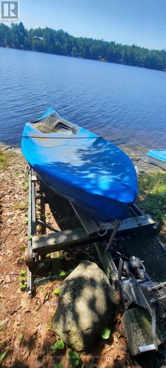 361 Healey Lake Water, The Archipelago, Ontario  P0C 1H0 - Photo 34 - X12122834
