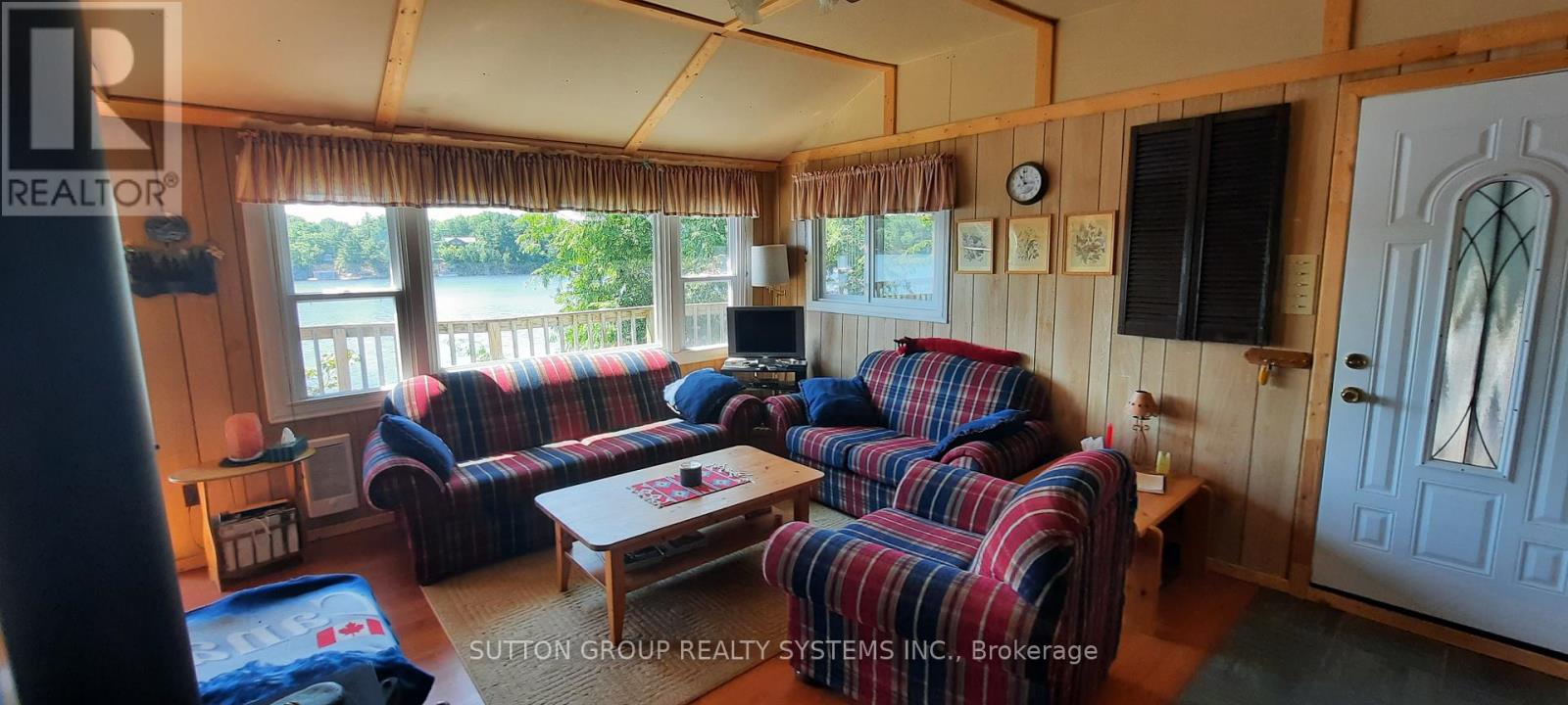 361 Healey Lake Water, The Archipelago, Ontario  P0C 1H0 - Photo 7 - X12122834