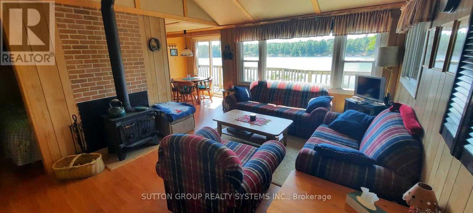 361 Healey Lake Water, The Archipelago, Ontario  P0C 1H0 - Photo 8 - X12122834