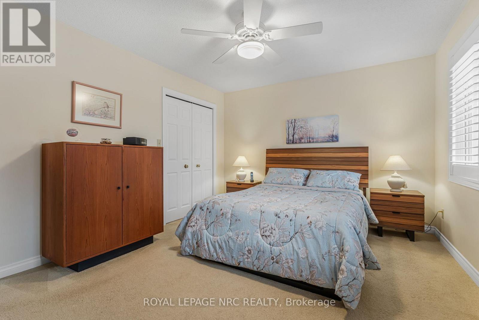 38 Colonel Butler Crescent, Niagara-On-The-Lake, Ontario  L0S 1J0 - Photo 24 - X12026607