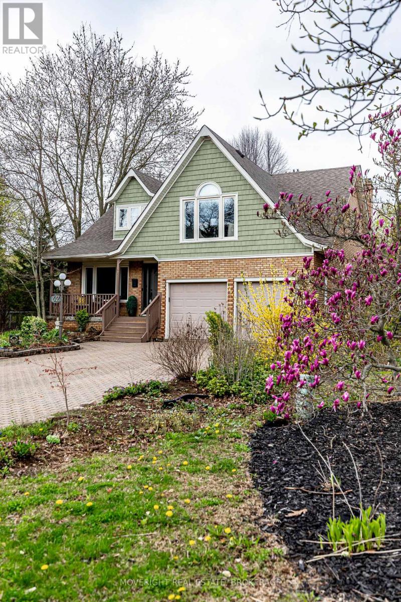 Property at 62 TEMPLER DRIVE image 2