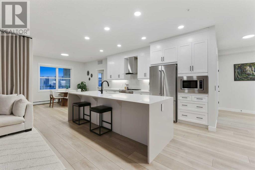 Property at 312, 55 Wolf Hollow Crescent SE image 5