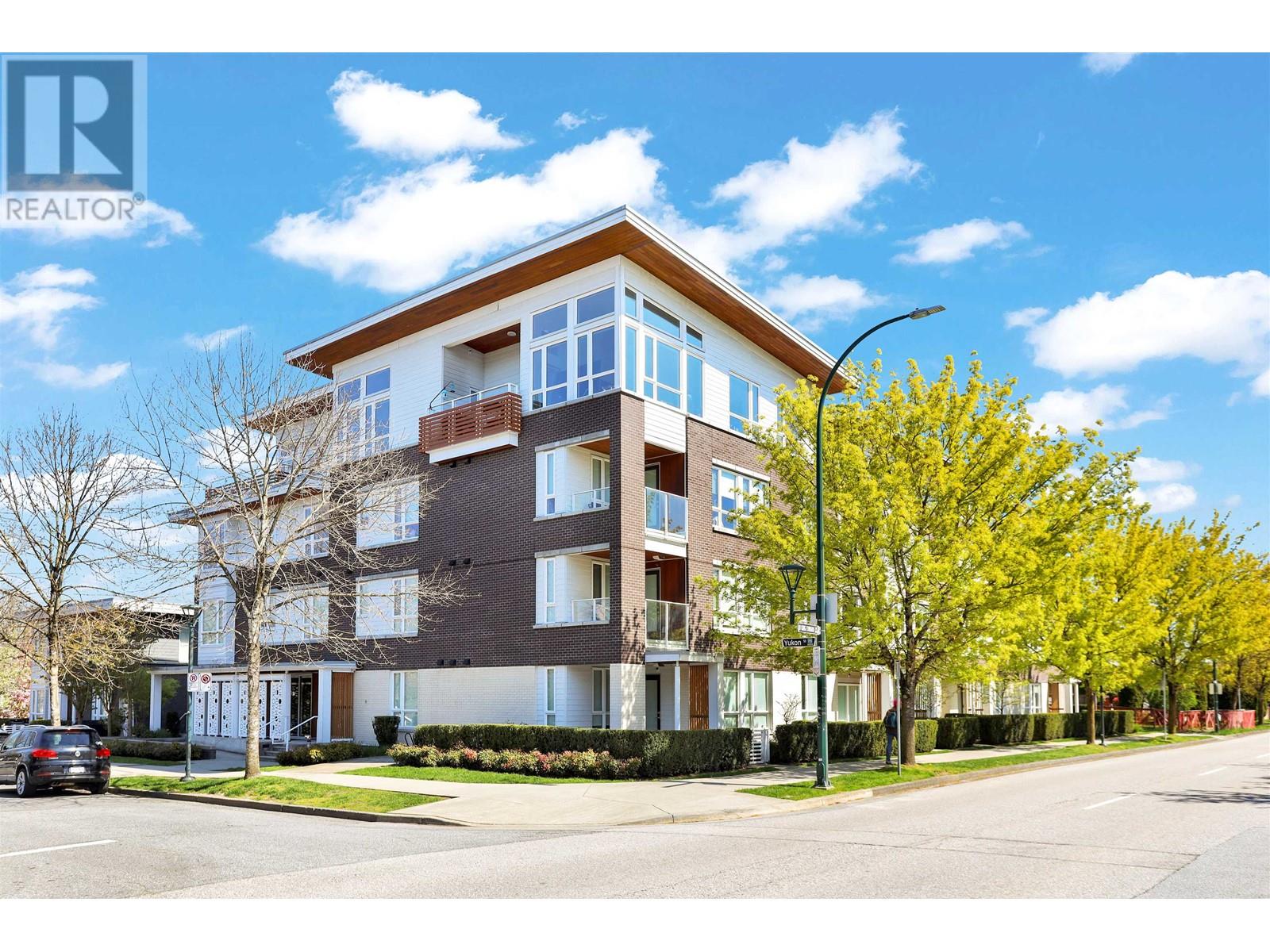 302 4080 Yukon Street, Vancouver, British Columbia  V5Y 0L4 - Photo 22 - R2992080
