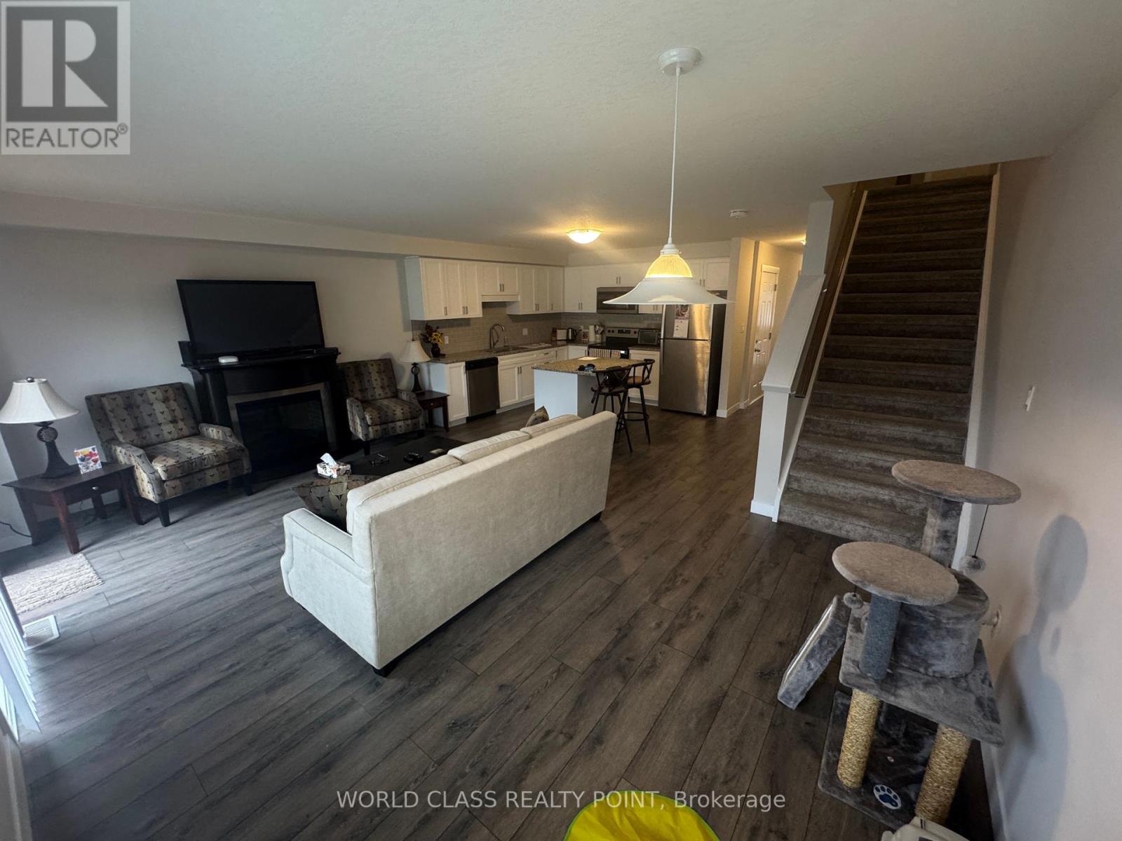 3 - 160 Stanley Street, Norfolk, Ontario  N3Y 0G6 - Photo 9 - X12120835