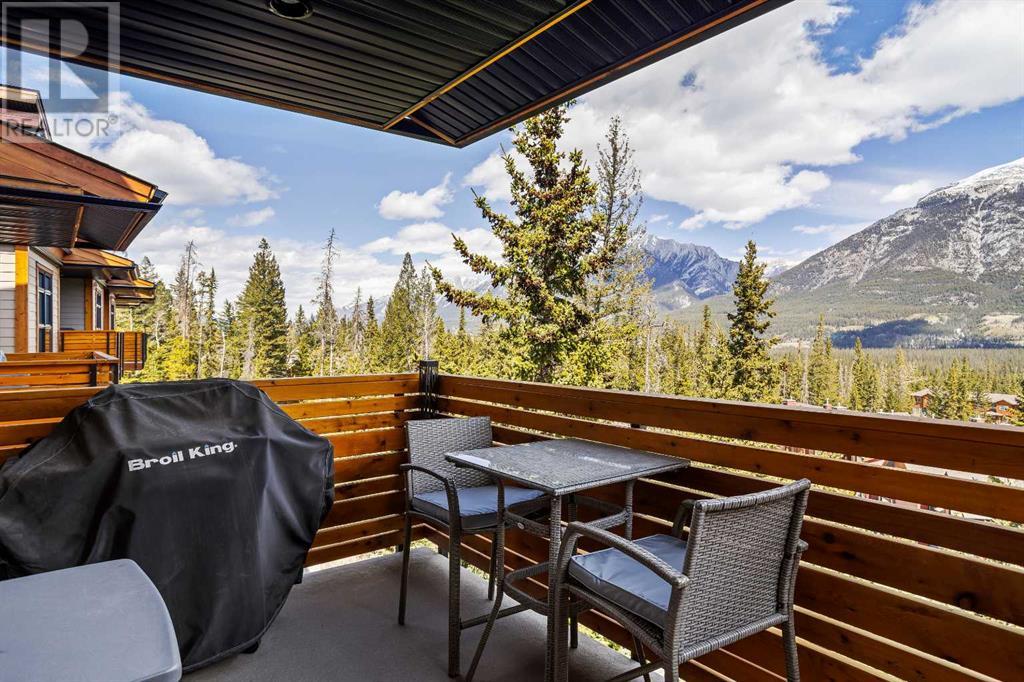 303 Riva Place, Canmore, Alberta  T1W 3L4 - Photo 17 - A2210284