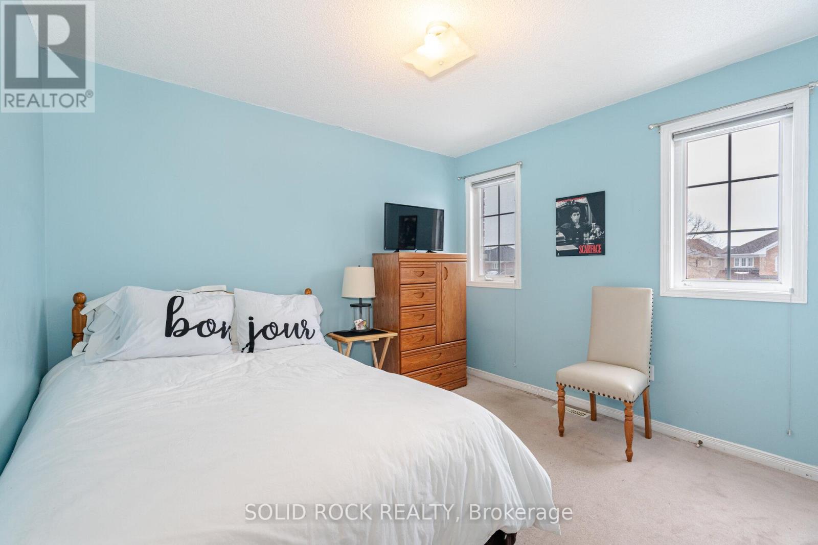 35 Prince Crescent, Brampton, Ontario  L7A 2C8 - Photo 33 - W12044363
