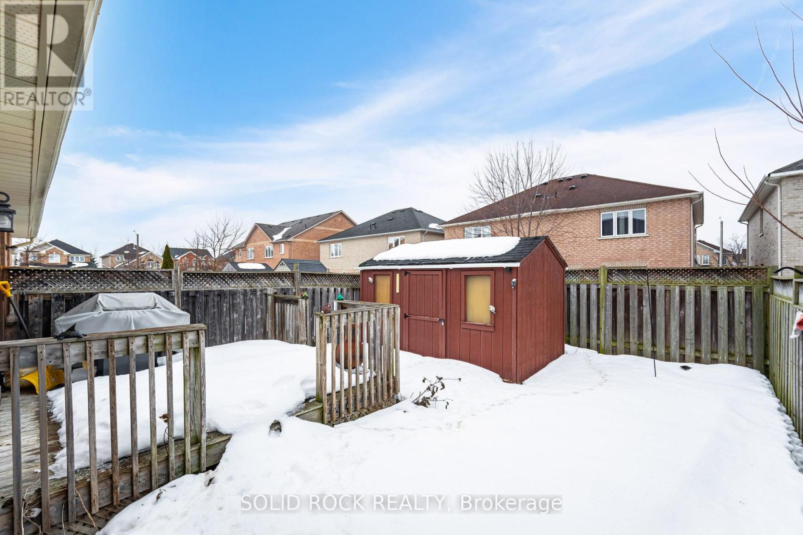 35 Prince Crescent, Brampton, Ontario  L7A 2C8 - Photo 41 - W12044363