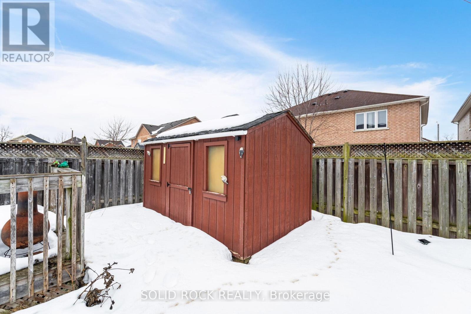 35 Prince Crescent, Brampton, Ontario  L7A 2C8 - Photo 43 - W12044363