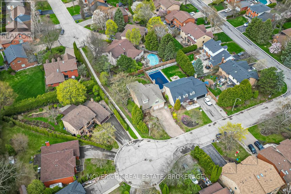 62 Templer Drive, Hamilton, Ontario  L9G 4A9 - Photo 44 - X12114532