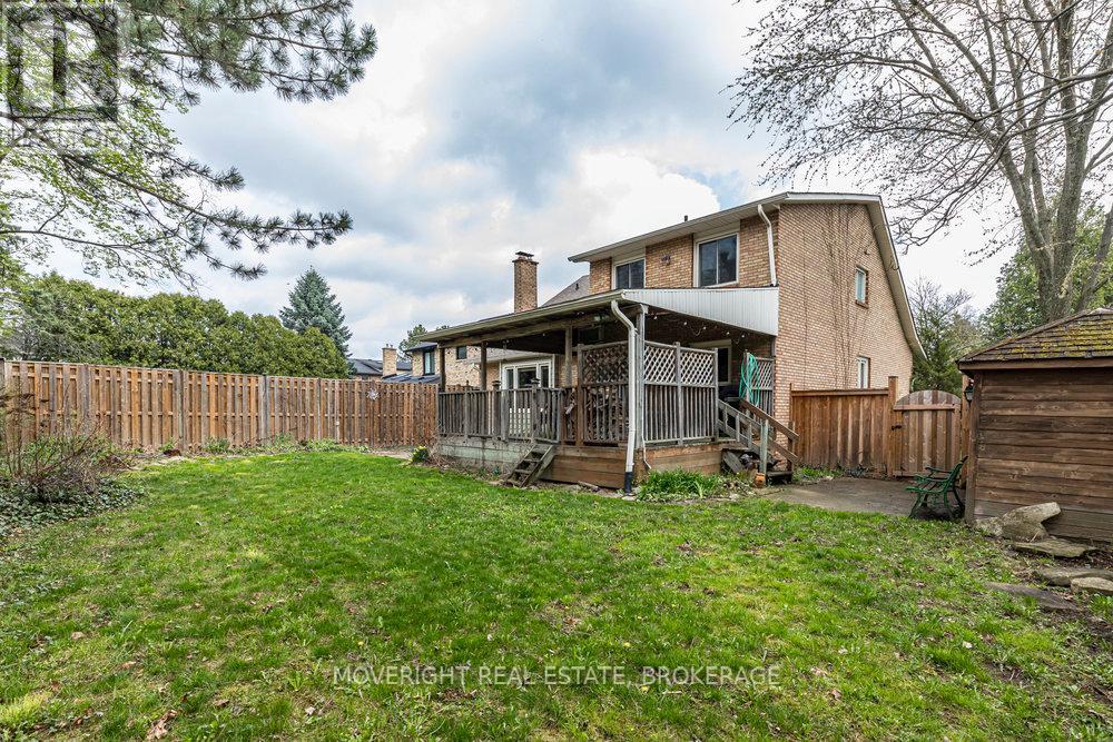 62 Templer Drive, Hamilton, Ontario  L9G 4A9 - Photo 42 - X12114532