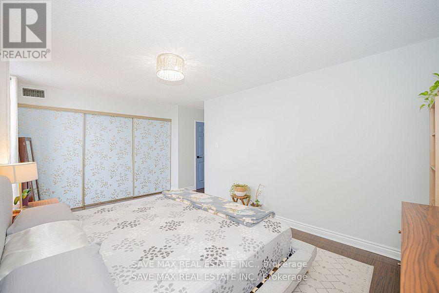 609 - 17 Knightsbridge Road, Brampton (Queen Street Corridor), Ontario  L6T 3X9 - Photo 20 - W12122835