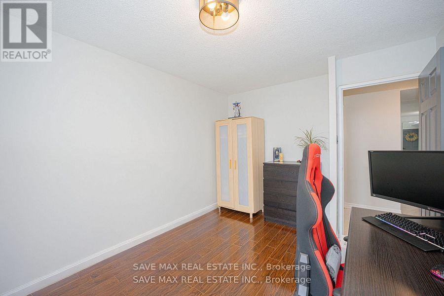 609 - 17 Knightsbridge Road, Brampton (Queen Street Corridor), Ontario  L6T 3X9 - Photo 28 - W12122835