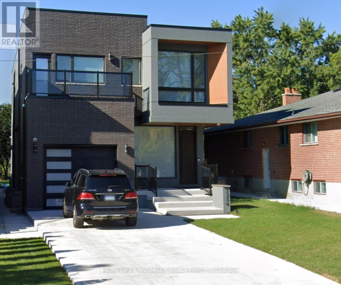 1356 ALEXANDRA AVENUE, Mississauga, Ontario