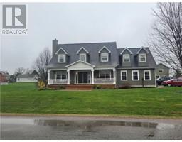 7 Meredith Drive, Sussex Corner, New Brunswick