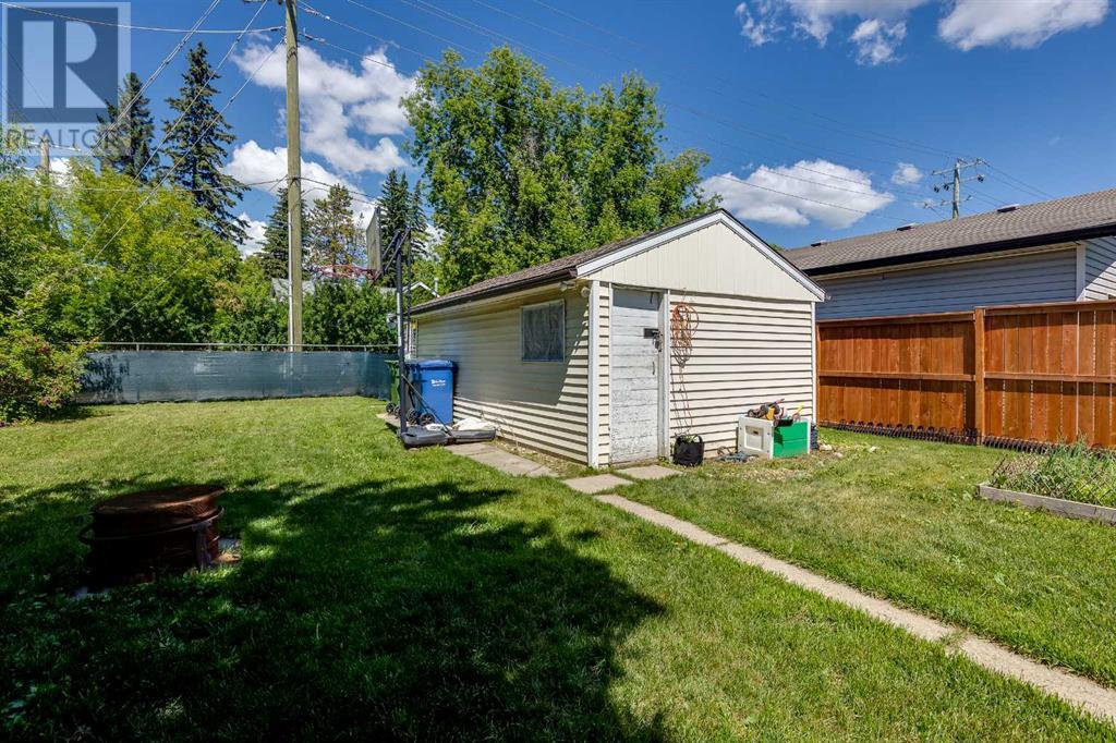 5438 39 Street, Red Deer, Alberta  T4N 1A2 - Photo 30 - A2215891