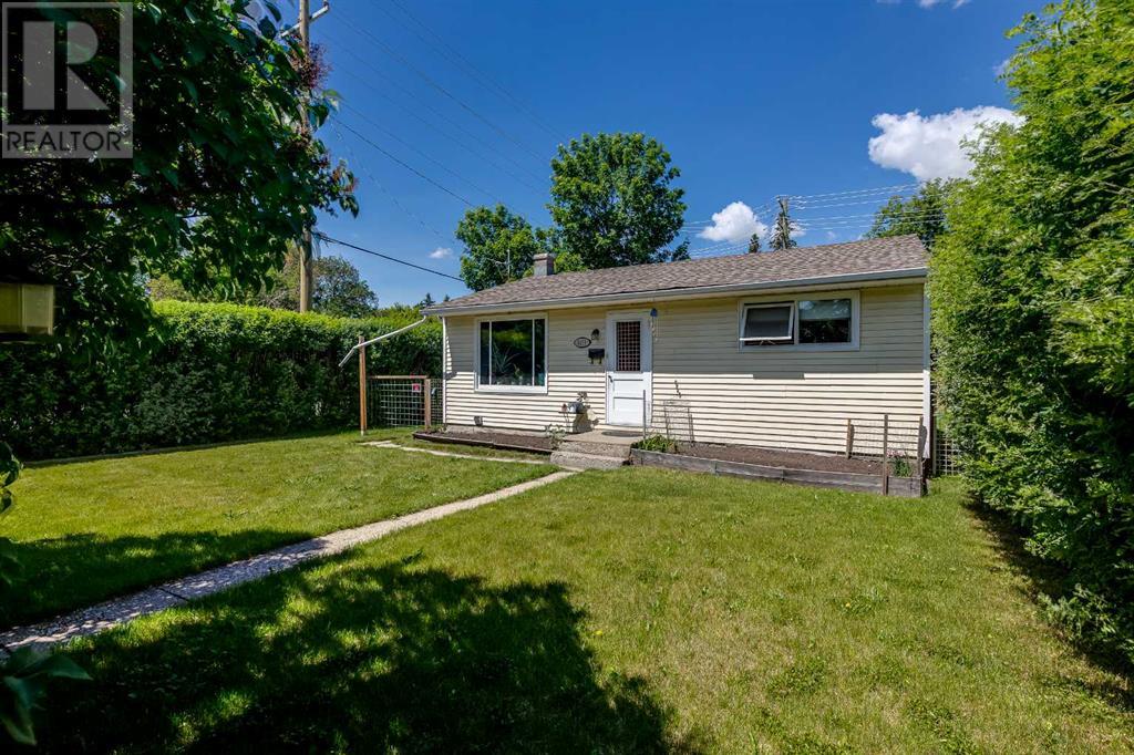 5438 39 Street, Red Deer, Alberta  T4N 1A2 - Photo 32 - A2215891