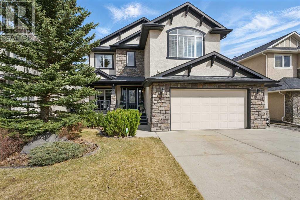 Property at 14 Discovery Ridge Way SW image 1