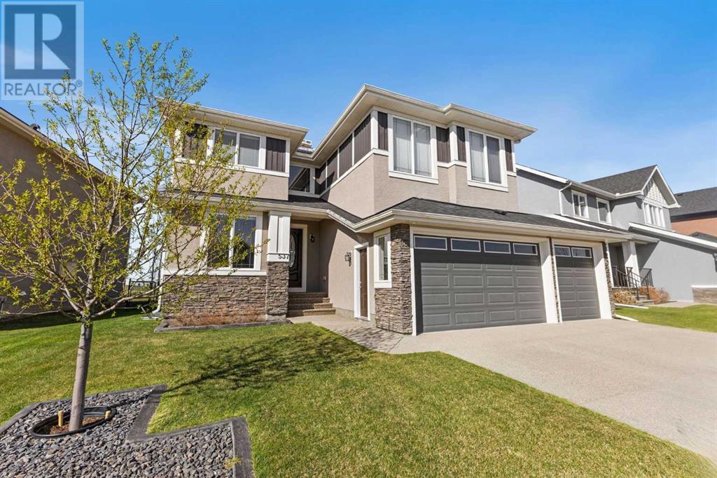 537 Muirfield Crescent, Lyalta, Alberta  T0J 1Y1 - Photo 2 - A2215075