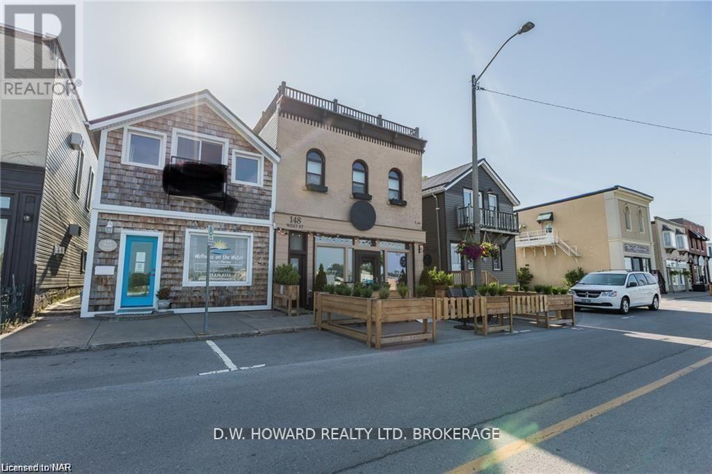 148 West Street W, Port Colborne (Sugarloaf), Ontario  L3K 4E1 - Photo 5 - X12113401