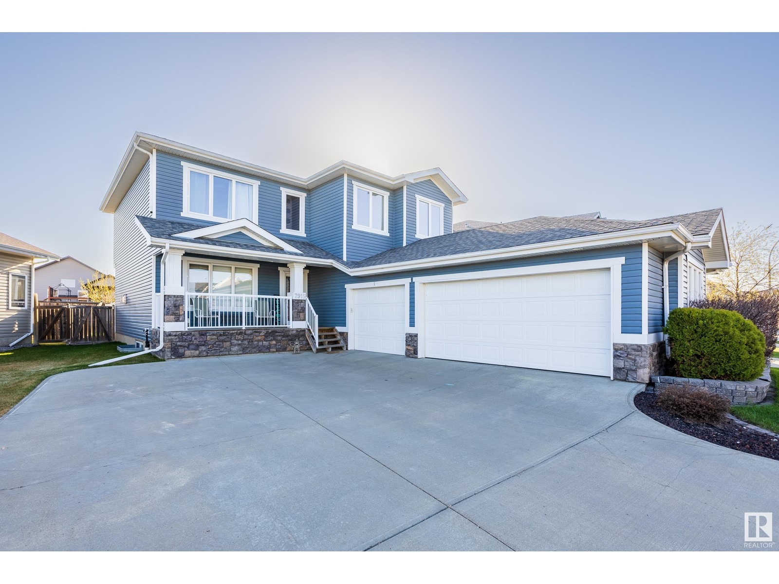 7915 97 ST, morinville, Alberta