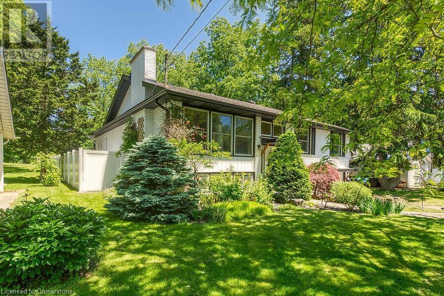 Property at 486 WINNIETT Street image 1