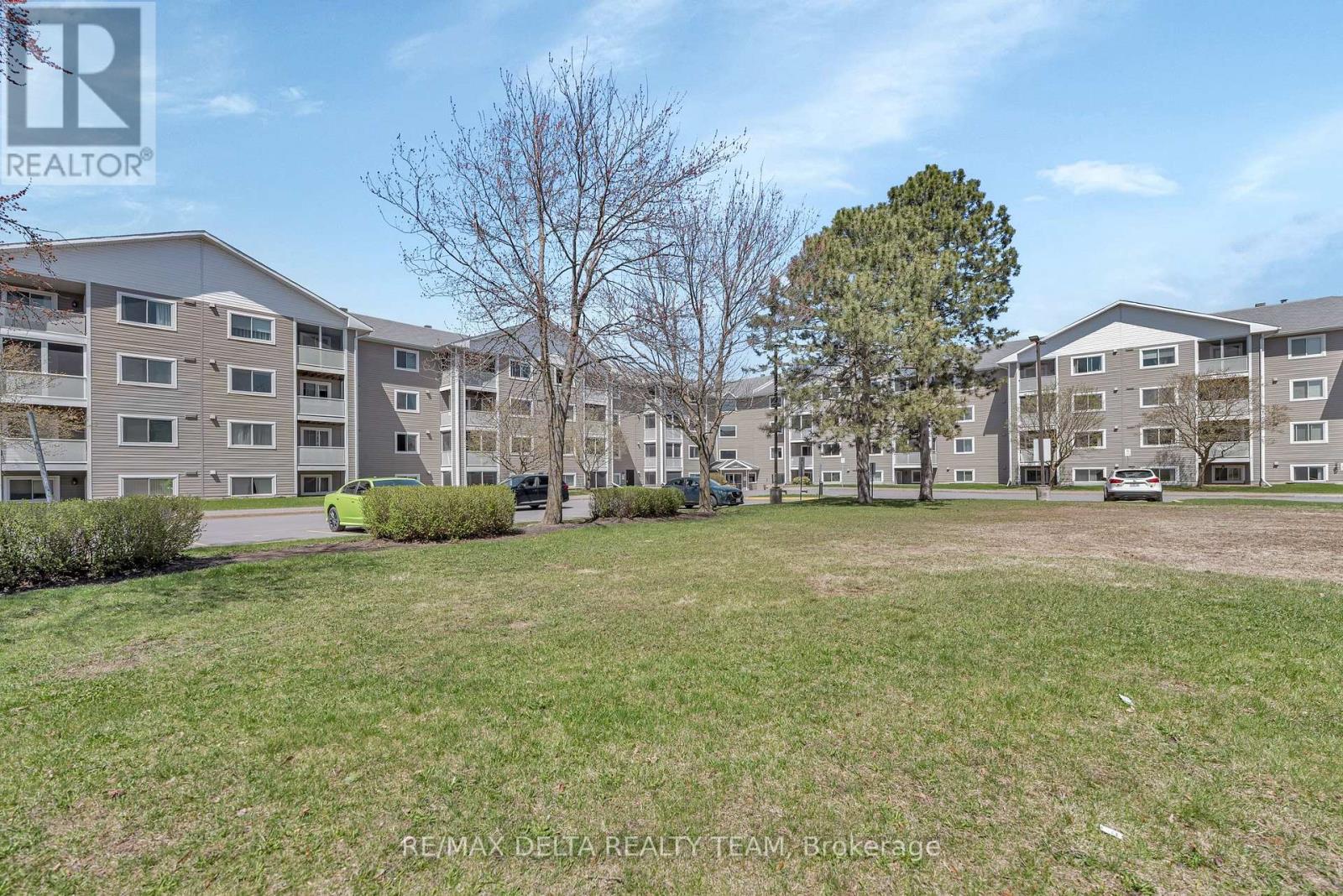 Property at 306 - 316 LORRY GREENBERG DRIVE image 1