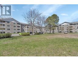 306 - 316 LORRY GREENBERG DRIVE, Ottawa, Ontario