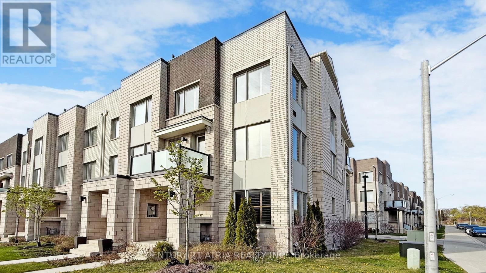 Property at 205 THE DONWAY EAST image 2