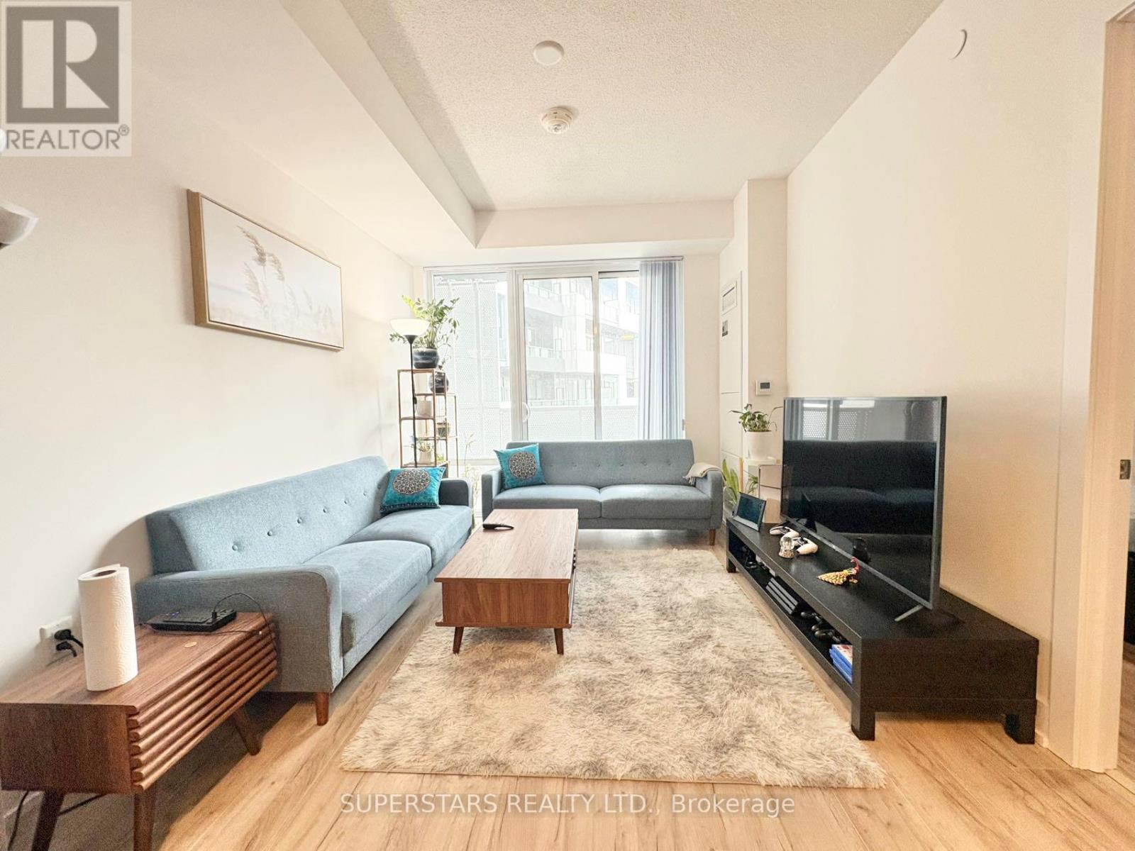 361 - 25 Adra Grado Way, Toronto, Ontario  M2J 0H6 - Photo 5 - C12122877