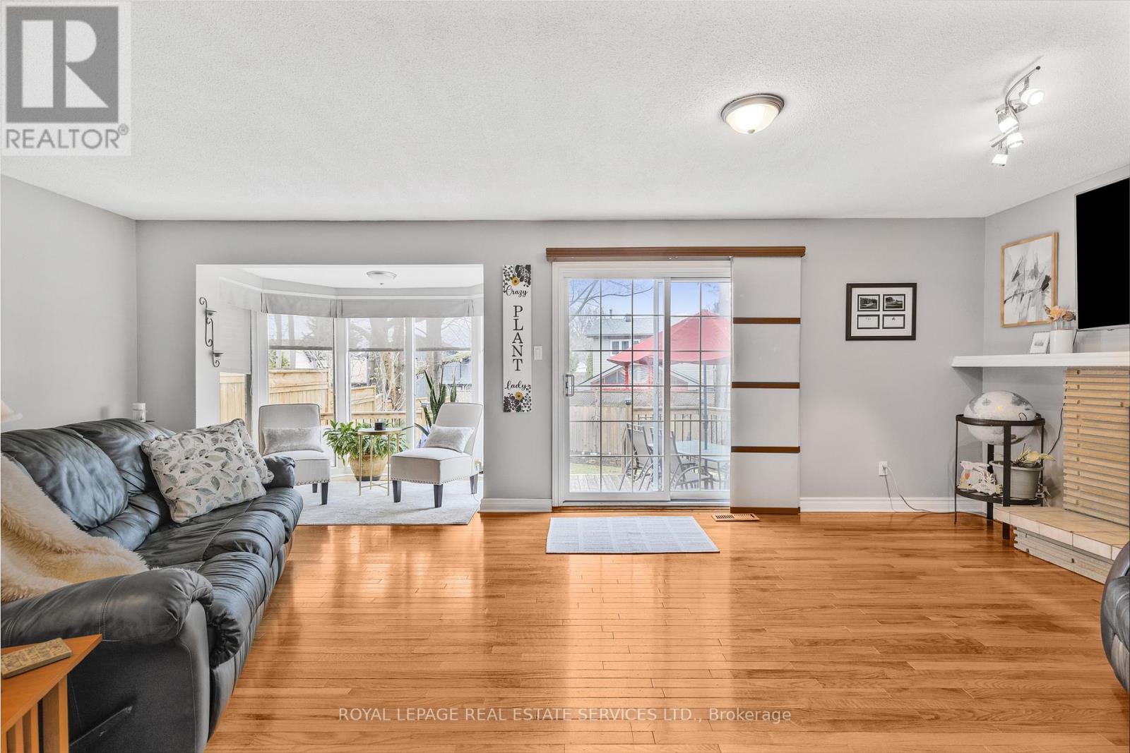 2354 GLASTONBURY ROAD, Burlington, Ontario
