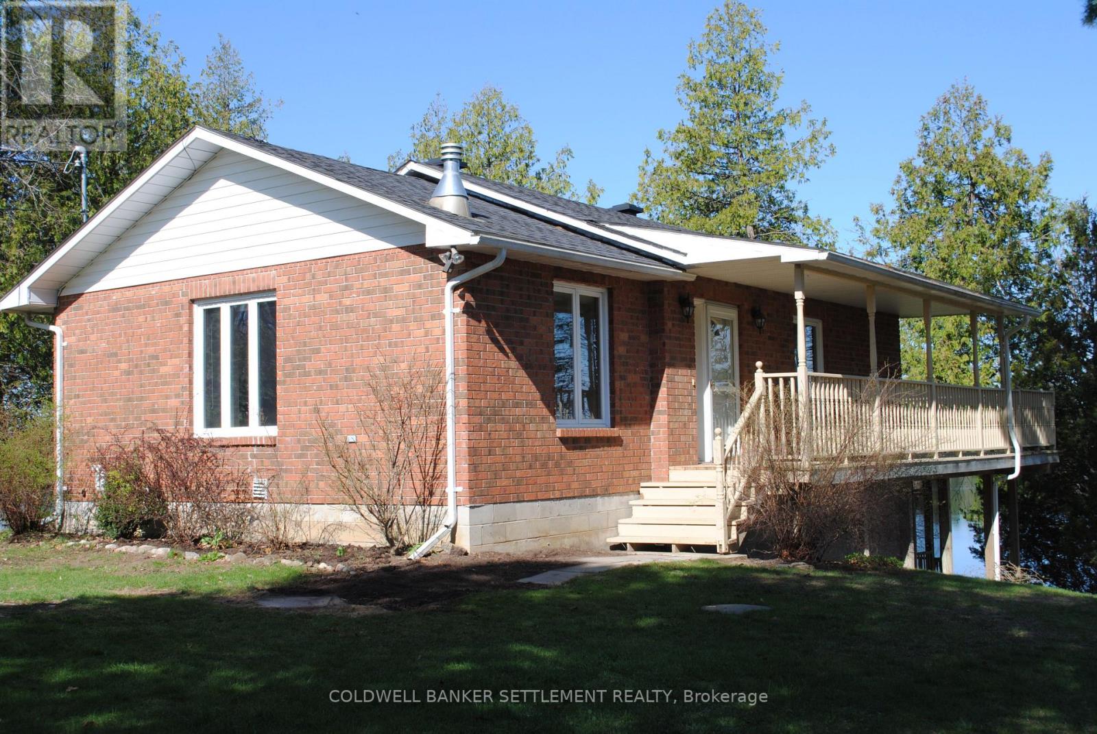 64 B7 Road, Rideau Lakes, Ontario  K0G 1L0 - Photo 1 - X12079180