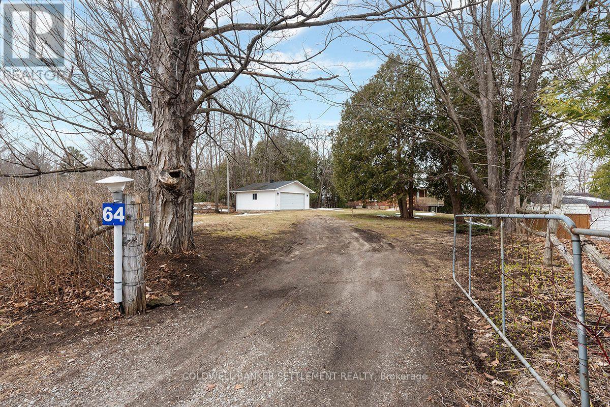 64 B7 Road, Rideau Lakes, Ontario  K0G 1L0 - Photo 32 - X12079180