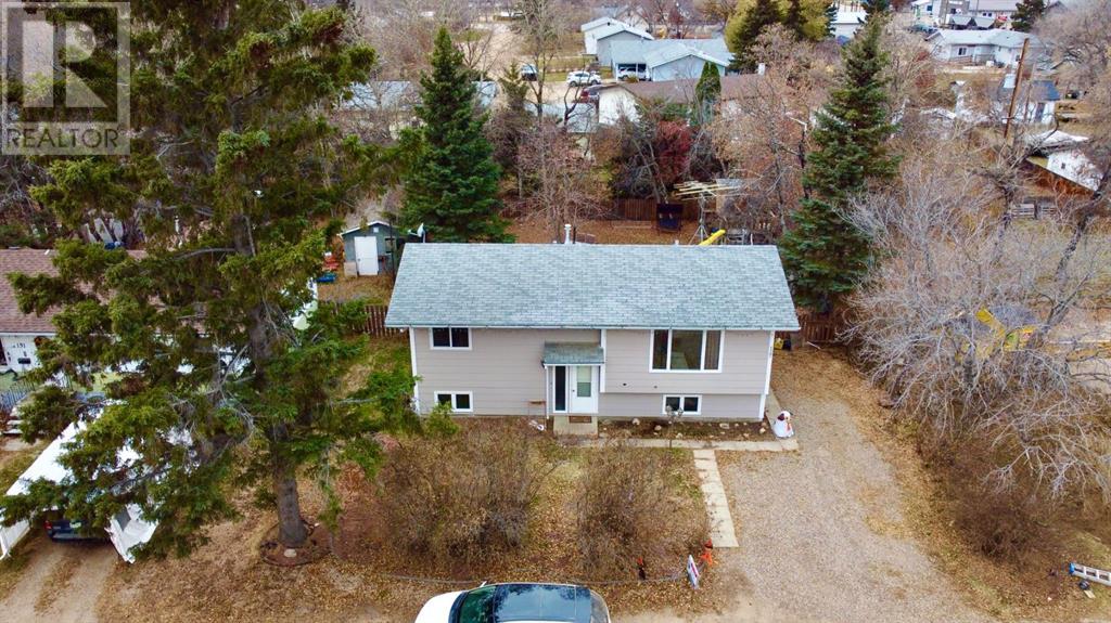 127 3rd Street E, St. Walburg, Saskatchewan