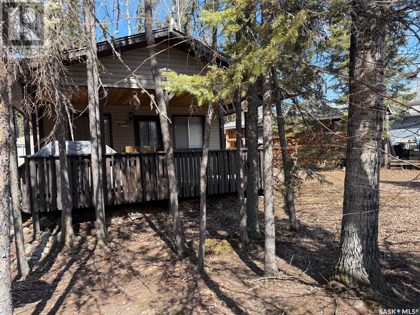 404 Willow STREET, northern admin district, Saskatchewan