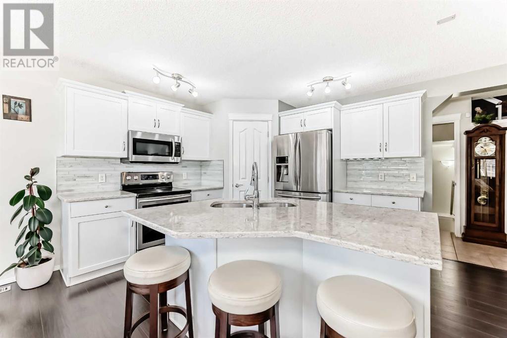 168 Cranwell Crescent Se, Calgary, Alberta  T3M 1G4 - Photo 6 - A2200078