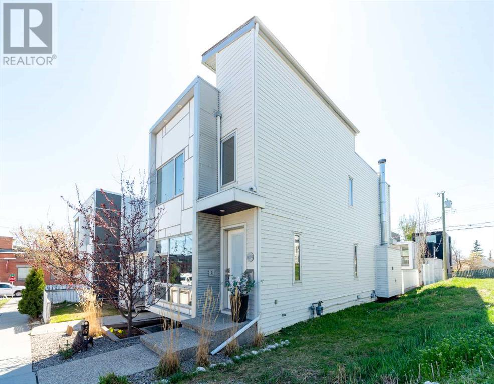 1039 19 Avenue Se, Calgary, Alberta  T2G 1M2 - Photo 50 - A2207083