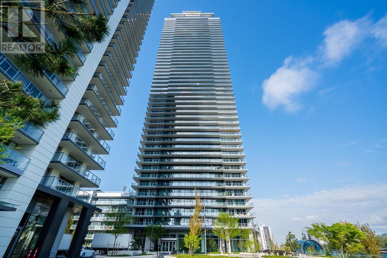 2111 3809 Evergreen Place, Burnaby, British Columbia  V3J 0M1 - Photo 2 - R2995305